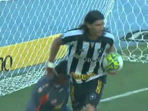 BOTAFOGO 2 X 1 DUQUE DE CAXIAS - Gols - Campeonato...