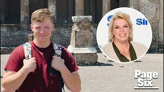 ‘Sister Wives’ stars Janelle and Kody Brown’s son Garrison dead at 25 after apparent suicide