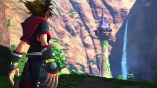 Yoko Shimomura  -DRAMMATICA-  04. Hometown Domina