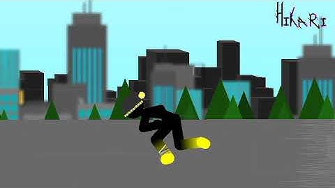 Roadrun Collab hosted by ĀNi |stick nodes| (no sounds)