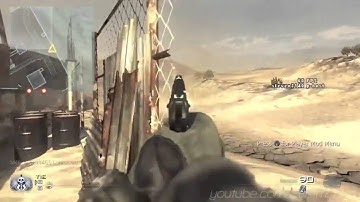 MW2 Modded Jtag Lobby Xbox 360