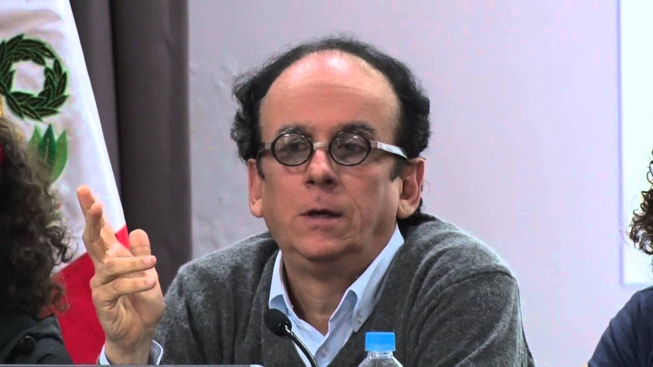 De Echave: ¿Qué hemos aprendido de 20 años de conflictos sociales? . Parte III - YouTube