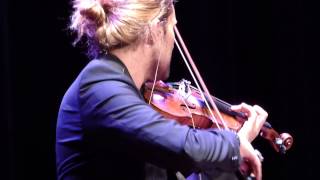 David Garrett - Nocturne (Chopin), live in Chicago, March 15, 2014