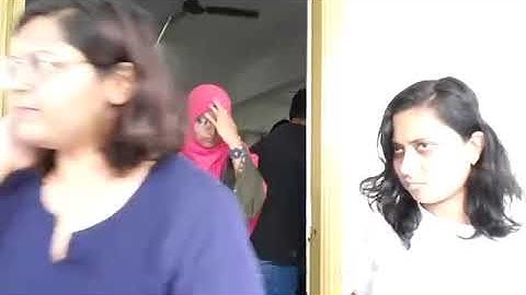 CSIR NET Chemical Science Weekly Test Schedule