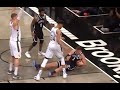Giannis Fights Blake Griffin As He Slammed His Brother To The Ground By Nameless King!