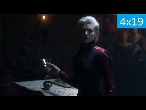 Сверхъестественное - 4 сезон 19 серия