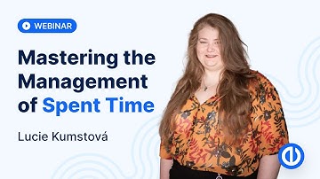 Time tracking: Mastering the management of spent time