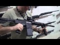 Ружье UTAS XTR-12 Cal. 12 Gauge (UTAS DEFENSE) Обзор от Дмитрия Ярины. Оружие и Безопасность 2015