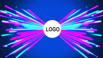 Music Visualizer / Audio Spectrum template