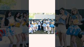 IVE meets YOASOBI at 2024 Lollapalooza #IVE #아이브 #YOASOBI #L…