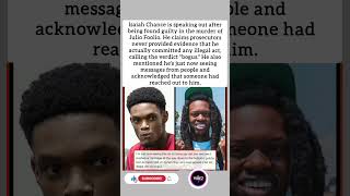 Foolio Murder Defendant Claims Innocence After Guilty Verdict 😤#IsaiahChance #JulioFoolio #Foolio