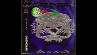 Barongan-Asal (Full Album)