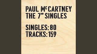 Video thumbnail of "Paul McCartney - Write Away (2022 Remaster)"