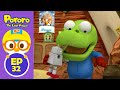 Pororo the Best Animation | #32 Crong, the Troublemaker | Healthy Habits for Kids | Pororo English