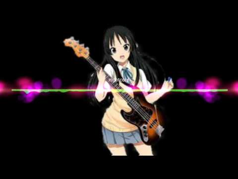 Nightcore เพลงที่ฉันไม่ได้แต่ง