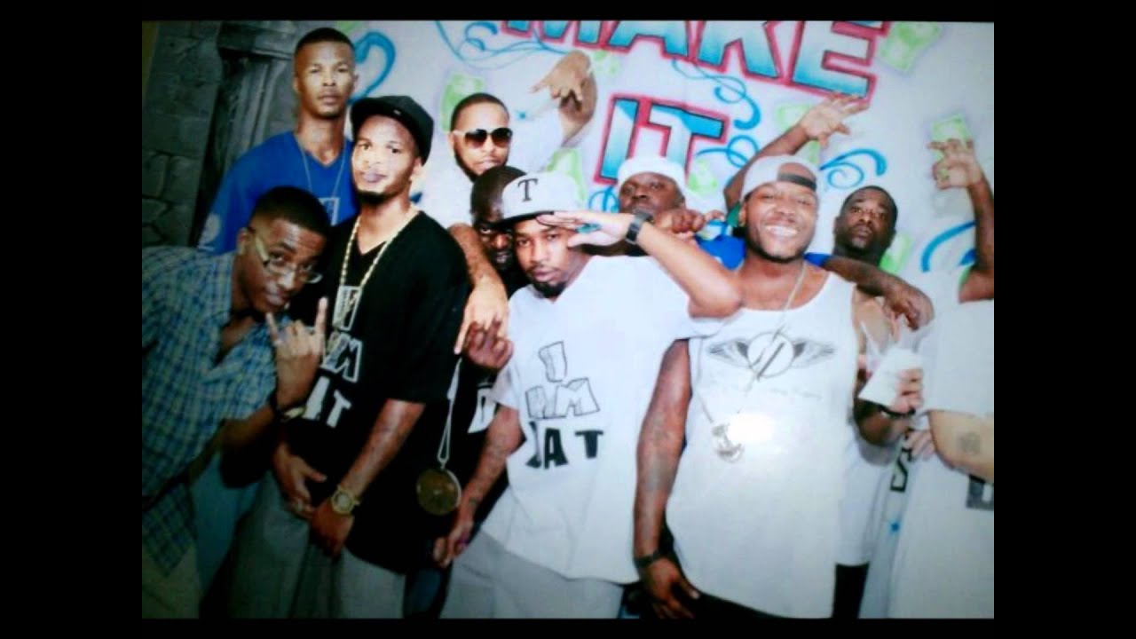 LIFE BEHIND BARS INTRO.wmv