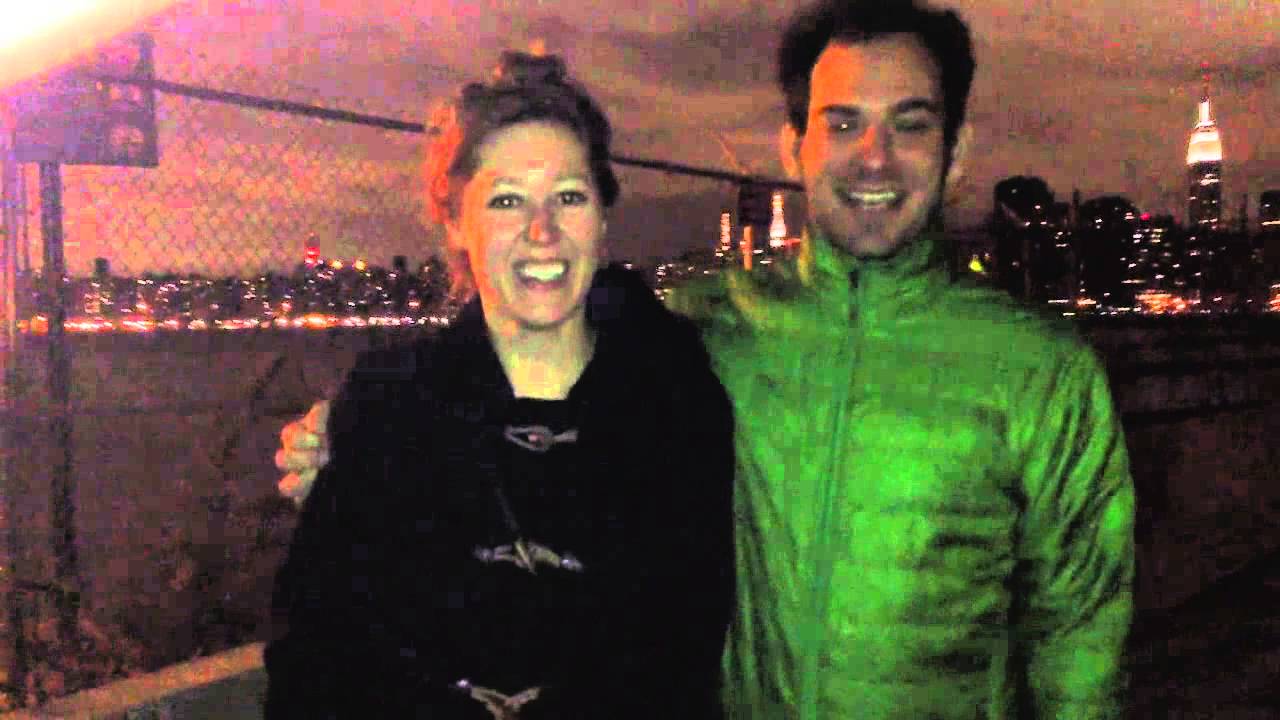 Hurricane Song One (feat. Michelle) (Song A Day #1397) jonathan mannering