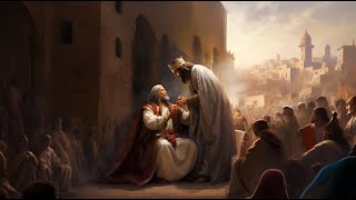 Thursday - Submission to God’s Will 10/26/2023
