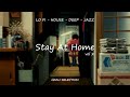 Stay at home lofi beats to quarantine