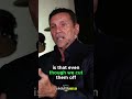 Michael Franzese Explains How the Mafia Handles Gambling Debts 💵🔍 #vladtv #truecrimestories