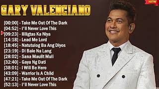 Gary Valenciano Greatest Hits Album Ever ~  The Best Playlist Of All Time