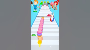 Oops! Tasty 😋 Ice Cream 🍨