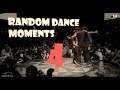 Random DANCE Moments | Episode 4