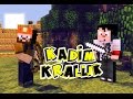 BİR EFSANE BAŞLIYOR | Minecraft: Kadim Krallık | Bölüm 1