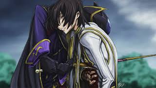 Code Geass - Madder Sky For 1 Hour