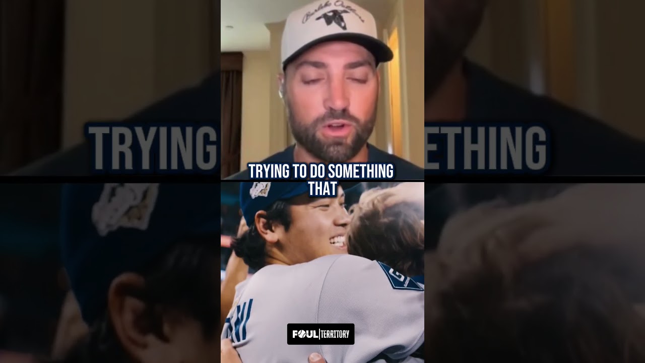 At what point do the Dodgers shut Shohei Ohtani down from pitching for an extended period of time?