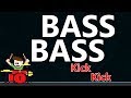 Demaescape - B.B.K.K.B.K.K. On Drums! -- The8BitDrummer