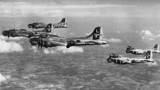 How One Pilot's "Reckless" Dive Tactic Made P-47s Hit Targets 3x More Accurately