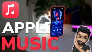 🌟 Apple Music | 12+  Features, Hidden Tips and Tricks!! 🎧 | @AppleMusic  | @Apple screenshot 5