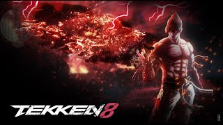 🔴Live Tekken 8 Gameplay