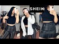 HAUL DE SHEIN | PEDÍ ROPA AESTHETIC + OUTFITS