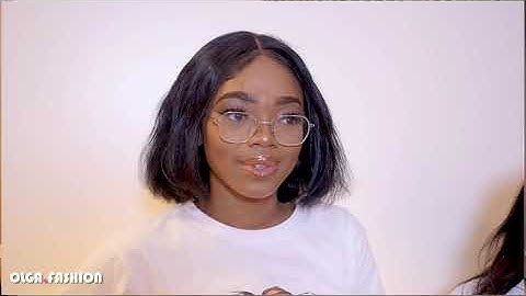 OLGA FASHION (Introduction Video)