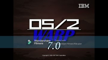 The Ultimate Windows History with Never Released Versions Insane Edition [MY VERSION] (Part 9)