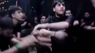 سيد فاقد الموسوي   يبو فاضل دخيلك       البصره الدير  سمعها