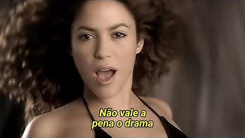 Beyoncé, Shakira - Beautiful Liar (Legendado)