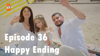 Bir Küçük Gün Işığı (A Little Daylight) - Episode 36 with HAPPY ENDING