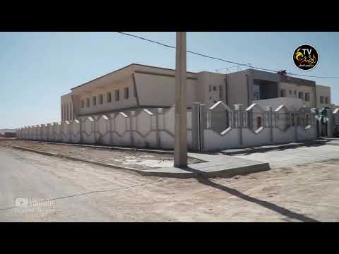 إبتدائية عين الريش من المشاريع المستلمة للدخول المدرسي 2023 2024