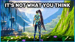 Why People Completely Misunderstood Stellar Blade