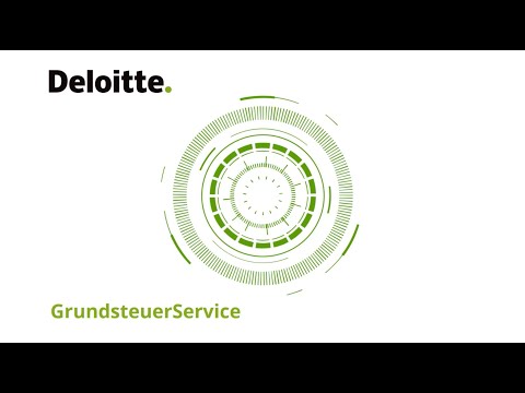 Deloitte GrundsteuerService