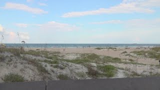 Bill stopping development on Florida state parks signed by governor