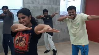 Verithanam|Folk Fitness|Bigil| Poiizenstudio