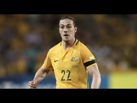 JACKSON IRVINE