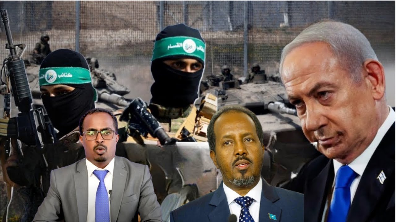 DF sidee shabab-ka uga guuleysan karaan , hub dowlada heshay,