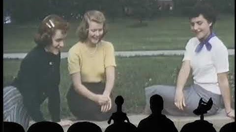 MST3K   Shorts Vol 1
