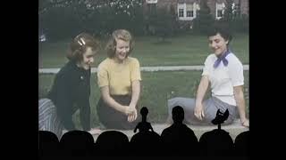 MST3K   Shorts Vol 1