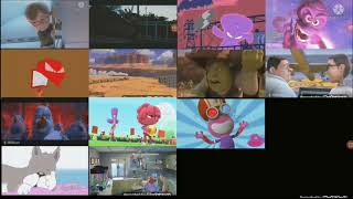 Requests C Rocas 2 The End Of The World Sparta Remix Fourparison 2